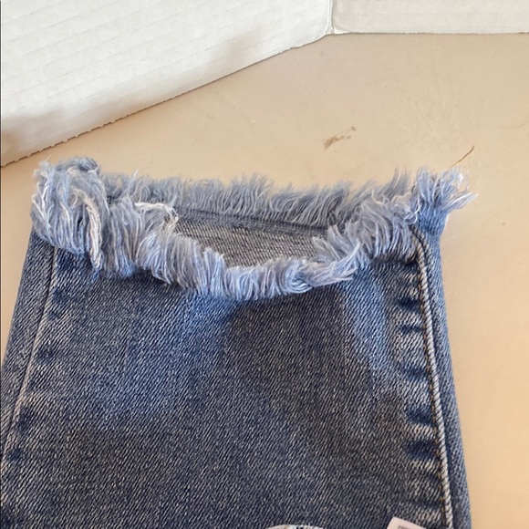 Levi’s  721 High Rise Skinny Jeans - Picture 8 of 9